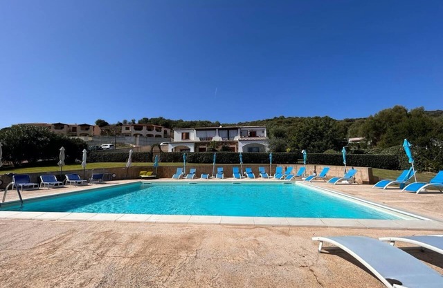 Casa Delfino - One Bedroom Apartment, Sleeps 4