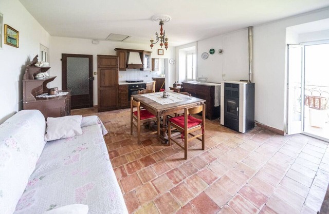Casa dell'Alfiere - Toscana