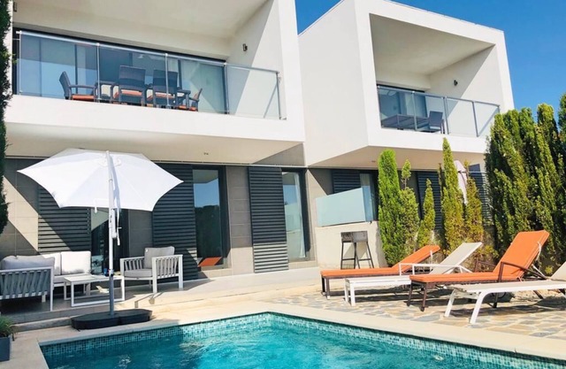 Casa Descansa - vacation to feel good, enjoy and relax!