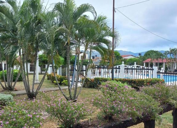 Casa Descanso Flandes