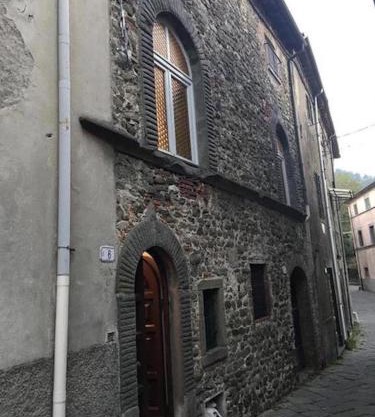 Casa di Anchiano