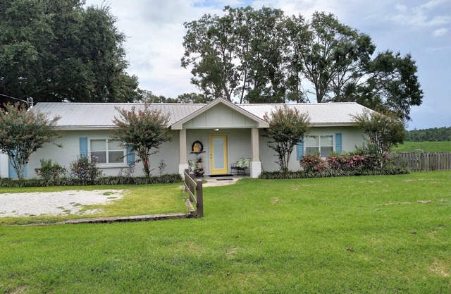 Casa Di Mio Fratello "my brother's house" in Italian