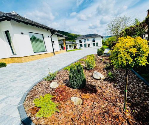 Casa DIAMOND LUX&SPA