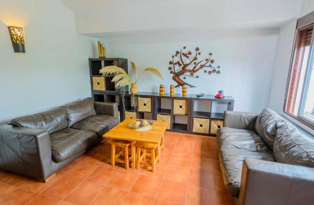 Casa Diego Piña Júzcar by Ruralidays