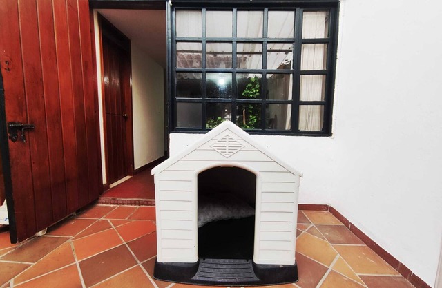 Casa Divina Trinidad in Beautiful Villa de Leyva