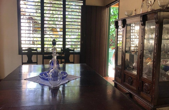 Casa Doña Ramonita