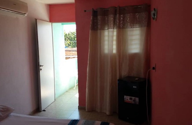 Casa Doña Rita