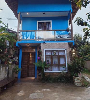 Casa do aconchego k&P