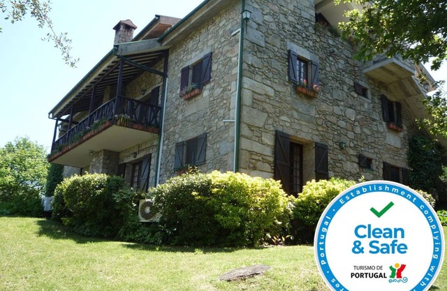 Casa do Alto (Ground floor apartment) - ADAUFE, BRAGA