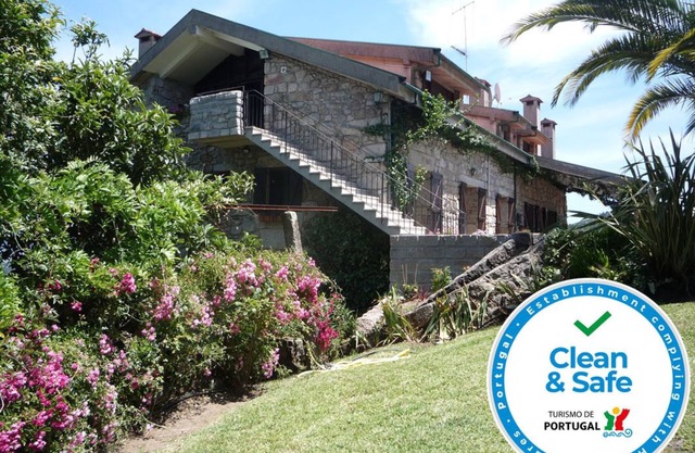 Casa do Alto (Top floor luxury apartmment) - ADAUFE, BRAGA