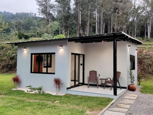 Casa do Bem Estar Picada Café