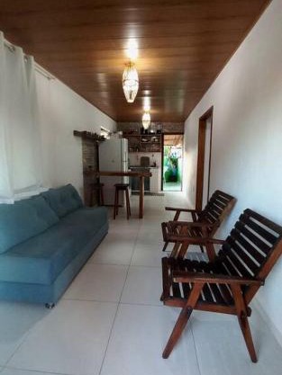 Casa do Carlos - Boipeba