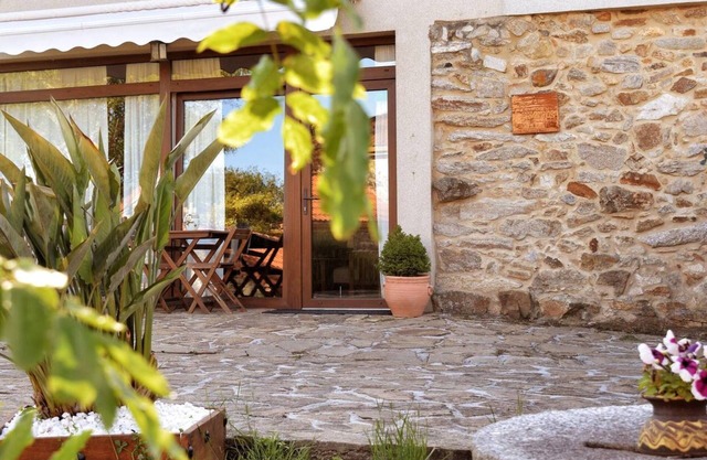 Casa do Caseiro A Costa da Morte