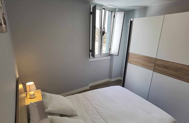 Casa do Pan Apartment (2nd Floor)