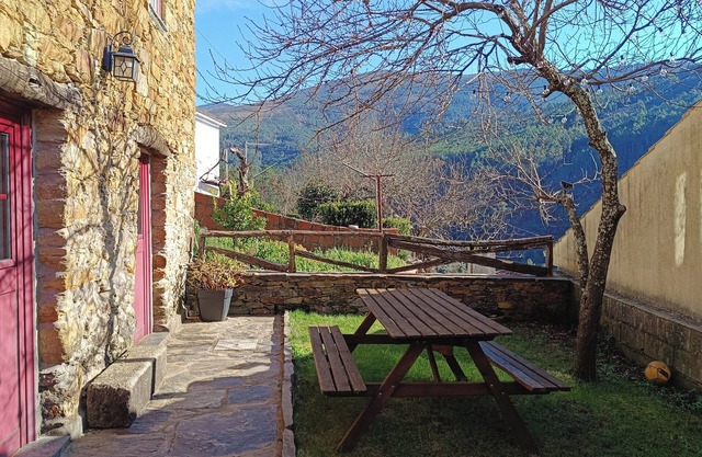 Casa do Galvão | Rural Tourism | Serra da Estrela
