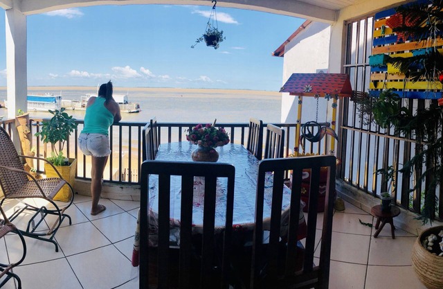 Casa do Ivo (Paradise in Santarém Holiday House)
