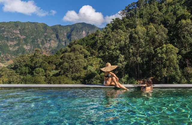 Casa do Lanço - Bastardo, wine and laurissilva