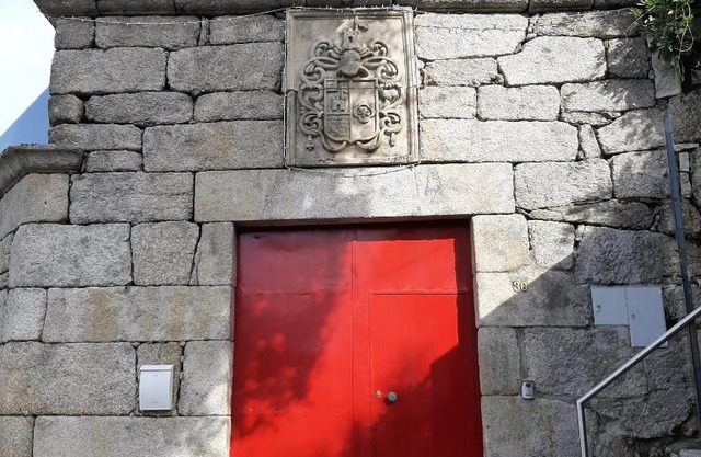 Casa do Loureiro