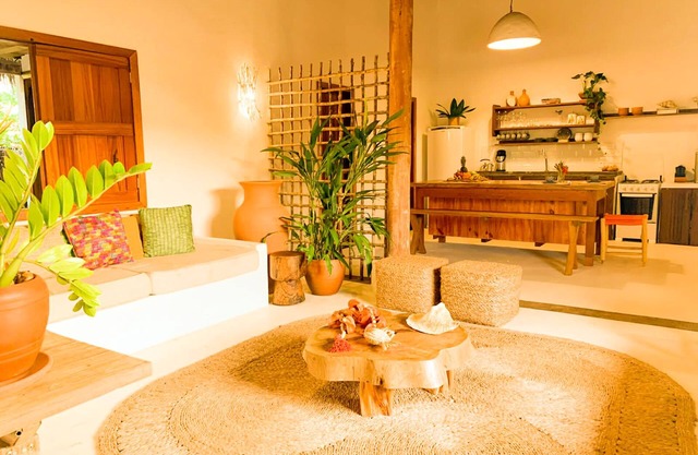 Casa do Pescador Atins