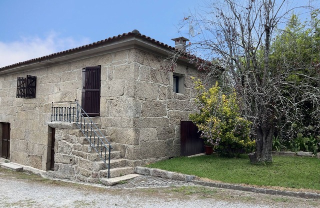 CASA DO TANQUE 4 PER