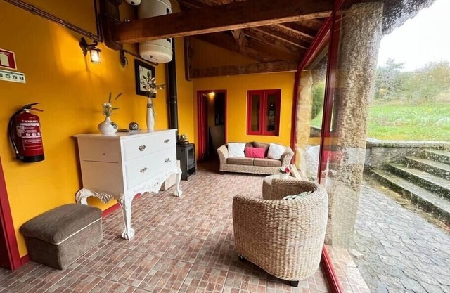 Casa do Rolo - Montalegre