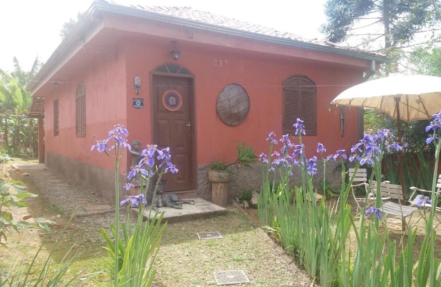 casa do sossego