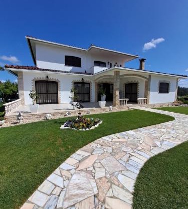 Casa do Vale