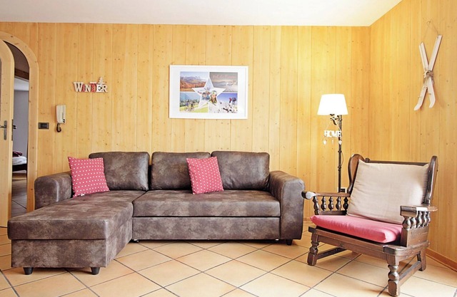 Casa Dolomia - Cavalese