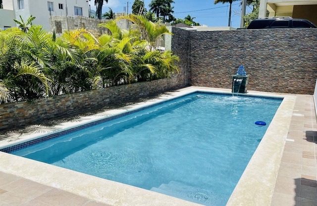 Casa Dominiruso Beach Getaway