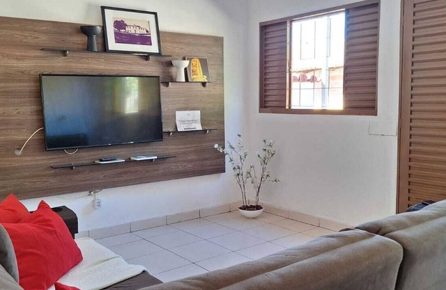 Casa Dondoca inspired by the family matriarch, designed to welcome yours!