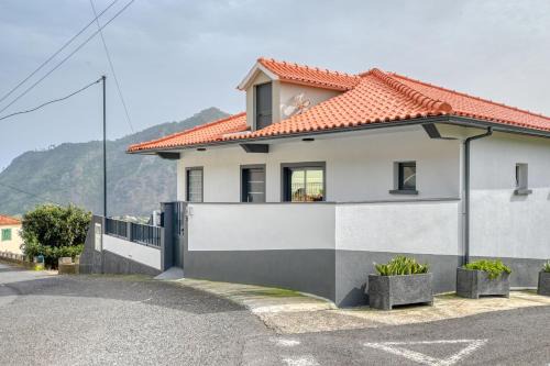 Casa dos Anjos, a Home in Madeira