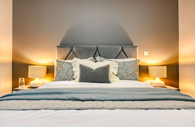 Casa dos Anjos, a Home in Madeira