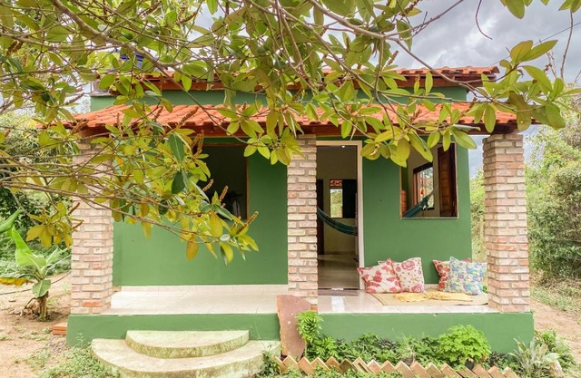 Casa dos Elementais