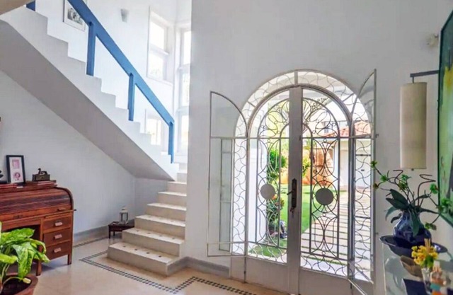 Casa dos Sonhos no Interior