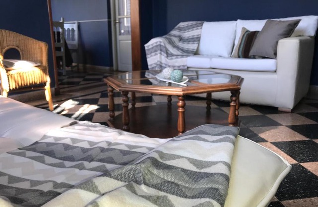 Casa/Dpto céntrico, confortable, detalles de categoría, WIFI