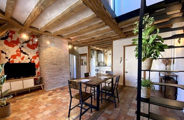 Casa Duplex - Duplex apartment - Downtown