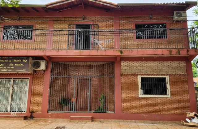 Casa duplex en Área 4 CDE