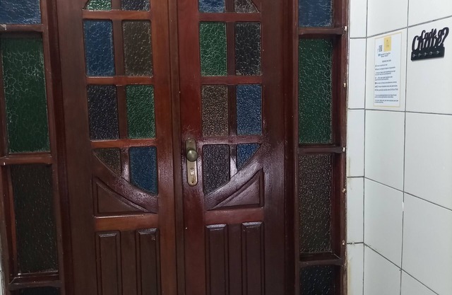 Casa Eco Via Norte - MCZ