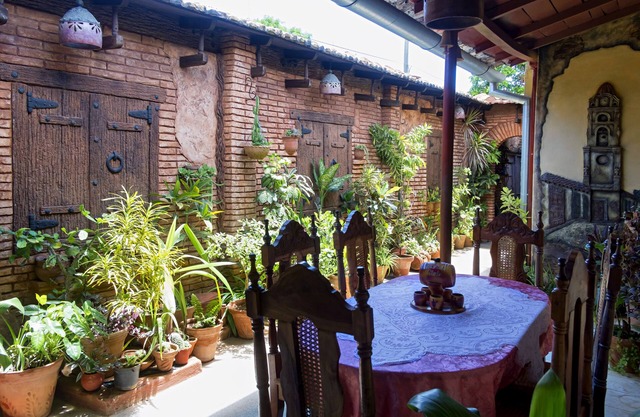 Casa El Ceramista