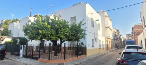 Casa El limonero