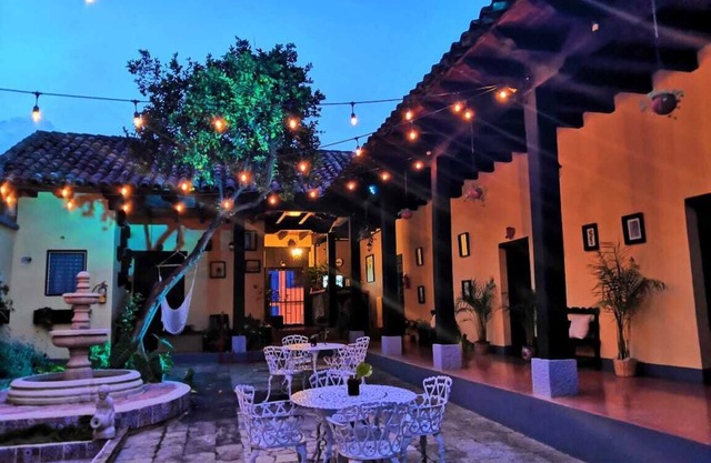 Casa El Naranjo San Cristobal