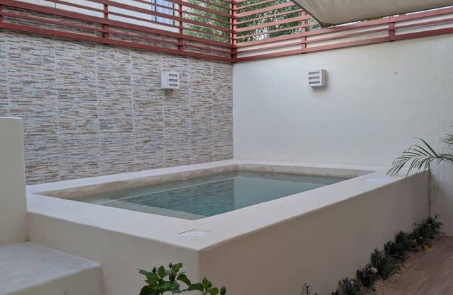 Casa El NIDO - Pool & Family by LAHOS