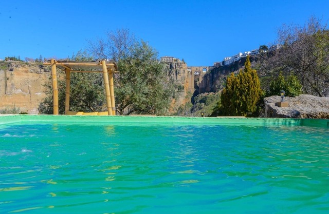 Casa El Puente Ronda by Ruralidays