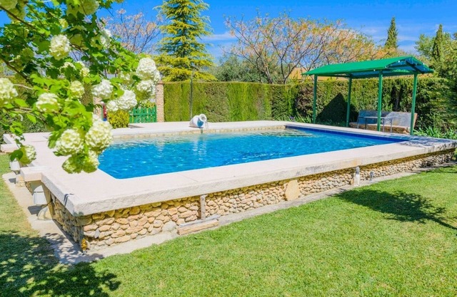 Casa el Vegetal Arriate by Ruralidays