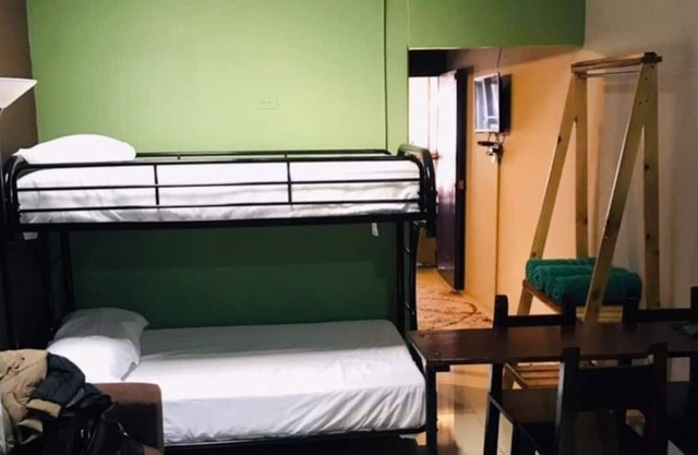 Casa Elparque- Cozy Studio, 5min F/airport