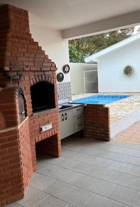 Casa em Águas de Lindóia