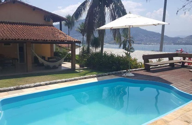 Casa em Angra dos Reis