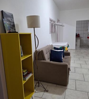 Casa em Angra - Excelente localização - Lar Doce Lar