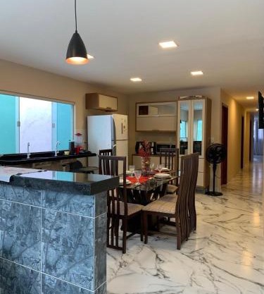 Casa em Belém no Marco COP30