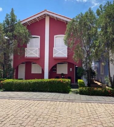 Casa em Condomínio 2 suítes casa 03